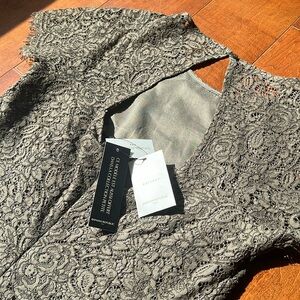 NEW WITH TAGS - banana republic dress 🦚 - NEVER WORN 🩷